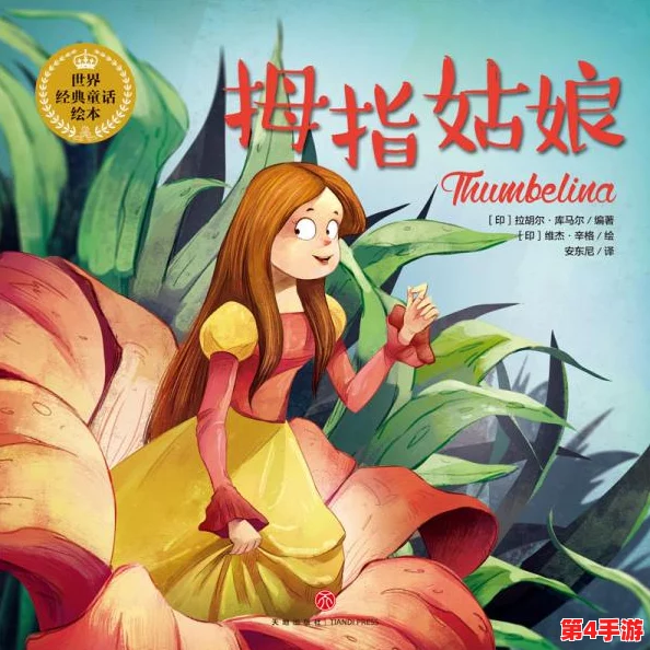 重塑童话边界:辛迪·拇指姑娘的隐秘天赋与战斗属性全剖析 重塑童话边界:辛迪·拇指姑娘的隐秘天赋与战斗属性全剖析