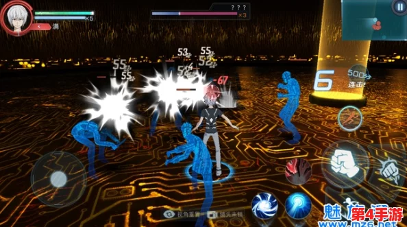 《魔法禁书目录》与《崩坏3》：沉浸式奇幻对决VS动作盛宴，哪款游戏更引人入胜？