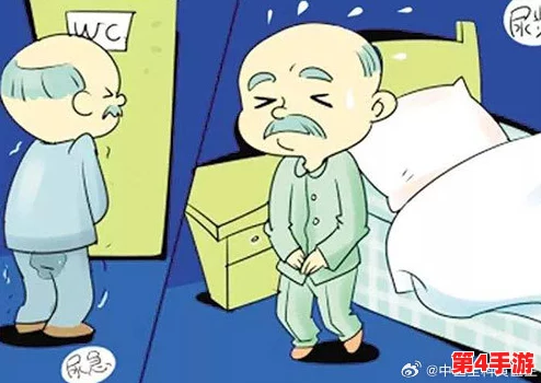 老妇Brr撒尿引发的社会关注与老人健康问题的深层次思考：如何提高老年人的生活质量与尊严感