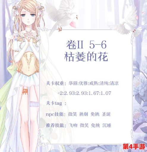 奇迹暖暖卷二:2-7S高分攻略,解锁时尚密码,精选装扮引领潮流新风尚 奇迹暖暖卷二:2-7S高分攻略,解锁时尚密码,精选装扮引领潮流新风尚