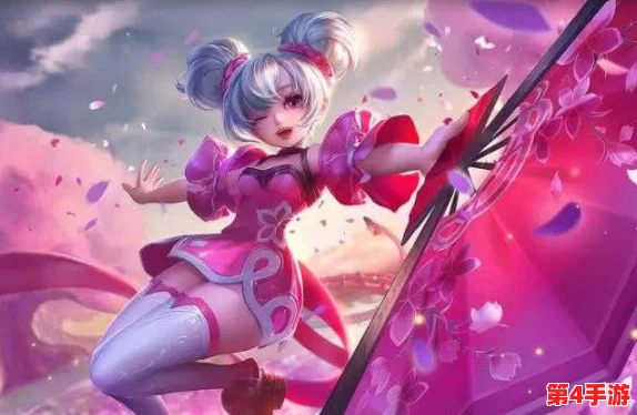 王者荣耀小乔流泪红脸翻白眼：解读小乔角色特点与玩家情感表达的深层次意义