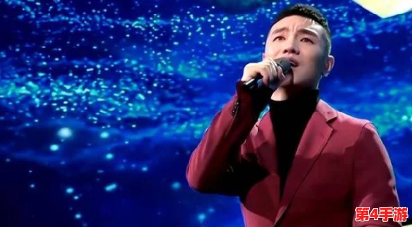 好大儿好大儿快喊爹是什么歌？内幕曝光，原唱竟然是这位知名歌手！