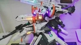 探索高达战争宇宙:大魔机体性能、战术运用与战略影响力深度剖析 探索高达战争宇宙:大魔机体性能、战术运用与战略影响力深度剖析