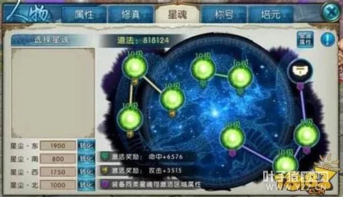 终极攻略：解锁与培育最终契约星魂的全方位策略指南