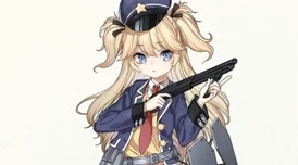 盛夏狂欢，少女前线梦幻嘉年华启幕！独家揭秘M37限定泳装立绘惊艳亮相