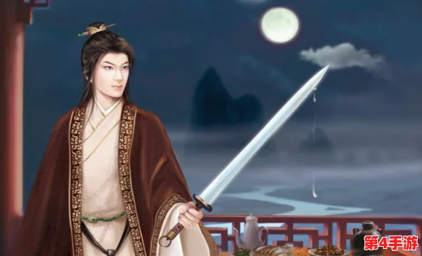 《御剑情缘》手游：匠心独运，装备镶嵌系统全解析——强化战力，定制专属仙侠风采