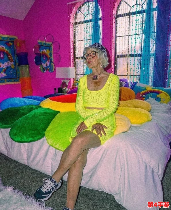 老太videodes性爽HD,网友热议:这位老太太的生活方式引发了年轻人的关注与讨论,究竟是什么让她如此自信? 老太videodes性爽HD,网友热议:这位老太太的生活方式引发了年轻人的关注与讨论,究竟是什么让她如此自信?