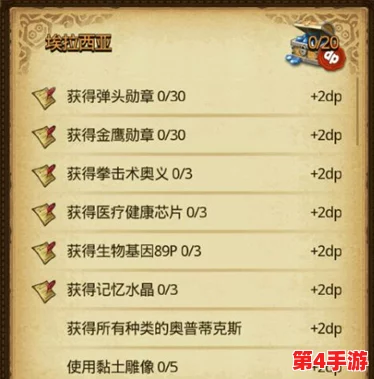探索不思议迷宫:埃拉西亚DP挑战难关全攻略与高效通关技巧分享 探索不思议迷宫:埃拉西亚DP挑战难关全攻略与高效通关技巧分享