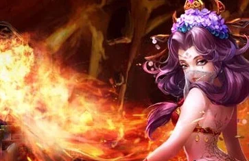 《大唐双龙传》幻境探险:揭秘世界BOSS幽冥巨蛛的独特挑战策略与奖励机制 《大唐双龙传》幻境探险:揭秘世界BOSS幽冥巨蛛的独特挑战策略与奖励机制