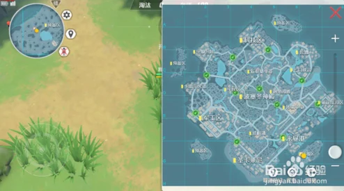 孤岛先锋:详尽资源地图指南,揭秘最富饶区域与高效采集策略 孤岛先锋:详尽资源地图指南,揭秘最富饶区域与高效采集策略