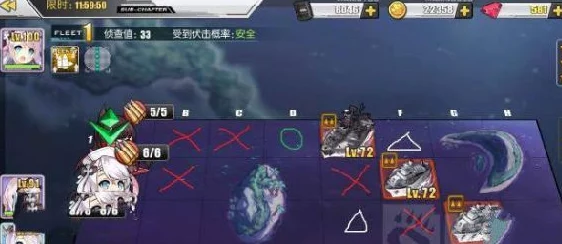 碧蓝航线高效打捞攻略:揭秘金砰砰装备快速获取秘诀与实战技巧 碧蓝航线高效打捞攻略:揭秘金砰砰装备快速获取秘诀与实战技巧