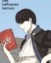羞羞羞漫画男女:男主角竟是某大导演私生子?女主角与知名富二代绯闻缠身? 羞羞羞漫画男女:男主角竟是某大导演私生子?女主角与知名富二代绯闻缠身?