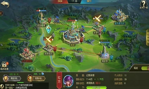 剑与家园新手启航：探索最佳初始国家选择，灵活转换策略引领家国荣耀之路