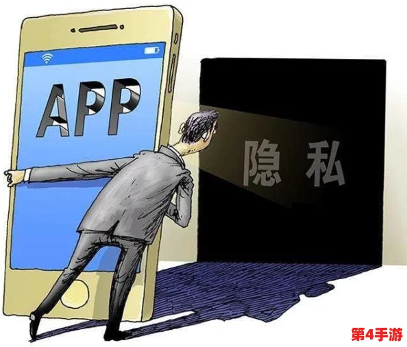 操逼软件之口：揭示网络时代下隐私泄露的真相与影响，探讨如何保护个人信息安全的重要性