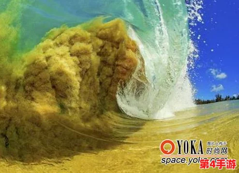 海趣盎然！平民风尚的海浪沙滩假日，打造你的甜蜜萌系高分穿搭秘籍