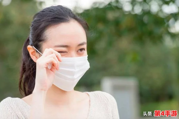 日本人疯狂抢购口罩背后的真相:竟是为了应对未来xxx? 日本人疯狂抢购口罩背后的真相:竟是为了应对未来xxx?
