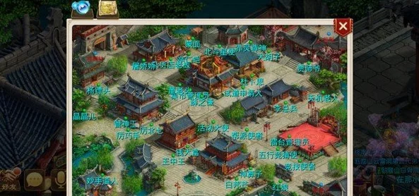 探索问道手游豪宅玩法:个性化布局与装饰策略全攻略 探索问道手游豪宅玩法:个性化布局与装饰策略全攻略