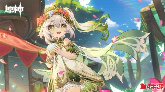 纳西妲要被旅行者吃掉了呢?关于《原神》中角色关系与剧情发展的深入分析与探讨 纳西妲要被旅行者吃掉了呢?关于《原神》中角色关系与剧情发展的深入分析与探讨