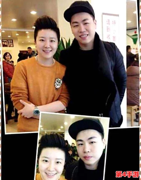 兄妹焦作林予曦:被曝与知名导演疑似恋情,引发网友热议 兄妹焦作林予曦:被曝与知名导演疑似恋情,引发网友热议