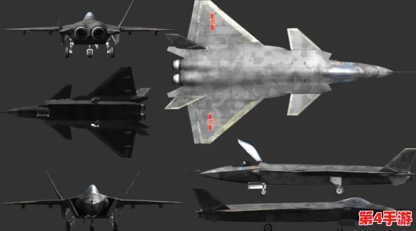 F-35超级战机全面剖析:先进性能与战场风暴中的制空利器属性概览 F-35超级战机全面剖析:先进性能与战场风暴中的制空利器属性概览