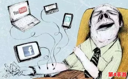 黑抖社：在数字时代如何影响青少年心理健康与社交行为的研究与分析