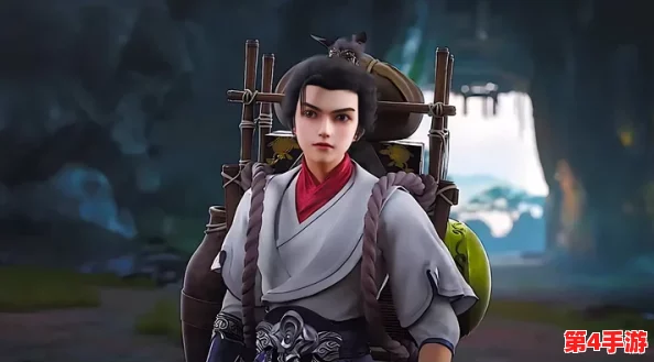 《完美世界3D》:少年石昊的成长轨迹与非凡羁绊全览,探索英雄之路的传奇交织 《完美世界3D》:少年石昊的成长轨迹与非凡羁绊全览,探索英雄之路的传奇交织