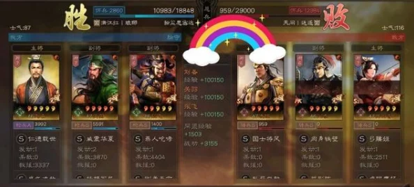 精打细算，玩转镇魔曲手游：全面剖析合成系统高效利用策略与步骤指南