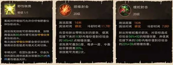 火舞龙裔：伯格·炎游侠技能全面探索与实战效能评估报告
