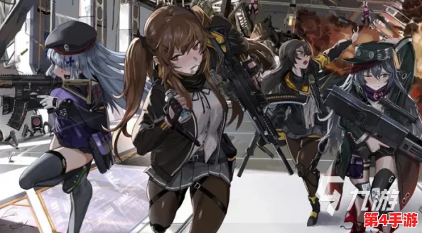 揭秘少女前线：迷雾中隐藏的终极枪娘身份，全新猜想引发热议狂潮！