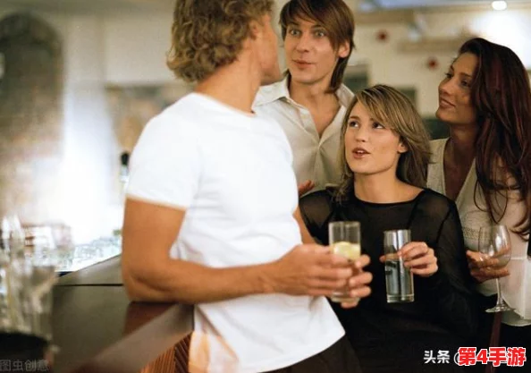欧美群体交乱之放荡娇妻：探讨在西方社会中，伴侣之间的开放关系与性自由所引发的伦理和情感冲突