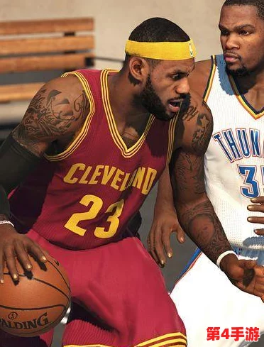NBA Live手游:全方位探索联盟玩法与独家创建策略指南 NBA Live手游:全方位探索联盟玩法与独家创建策略指南