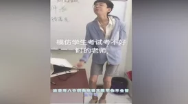 女生一边喘气一边说嗯的助眠:知情人士透露,她其实是在模仿电影里的经典场景 女生一边喘气一边说嗯的助眠:知情人士透露,她其实是在模仿电影里的经典场景