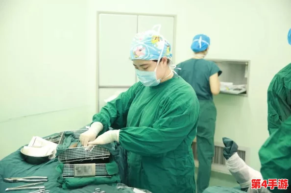 手脚被困在手术室里做实验:揭示人类实验伦理、心理承受及医疗安全的重要性与影响因素 手脚被困在手术室里做实验:揭示人类实验伦理、心理承受及医疗安全的重要性与影响因素