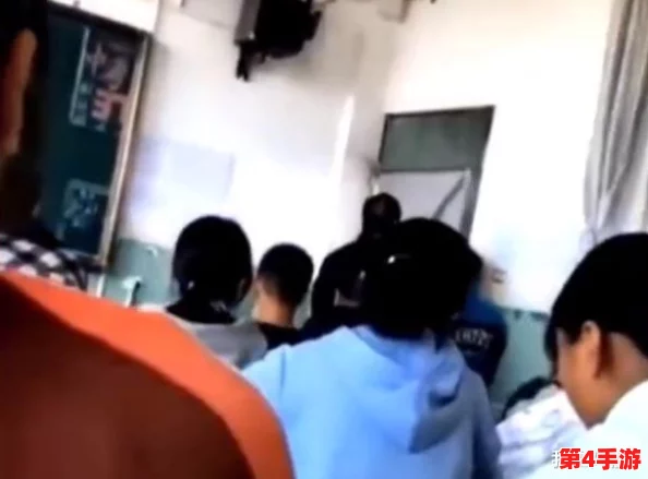 扒开老师 狂揉!校园内部曝光,学生目睹惊人一幕,引发热议和质疑 扒开老师 狂揉!校园内部曝光,学生目睹惊人一幕,引发热议和质疑