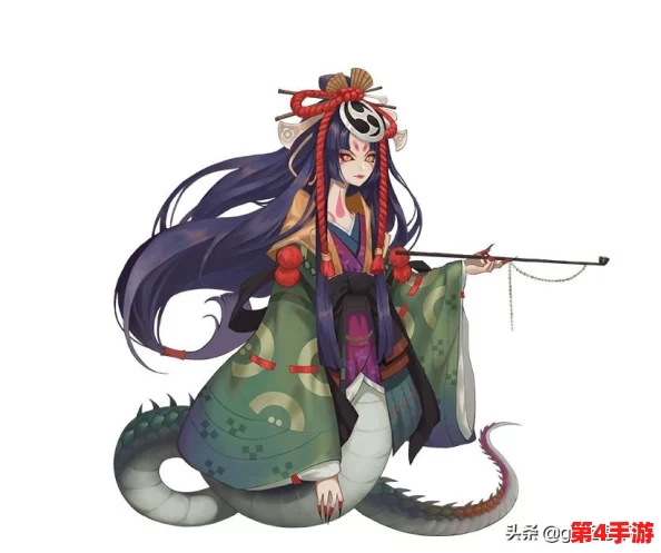 阴阳师手游高效觉醒秘笈：资深玩家亲测，快速升级式神策略大公开