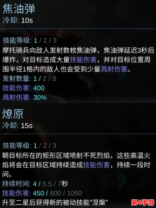 爆破艺术新维度：芙蕾雅辅助兵技能特性深度剖析与战场应用策略