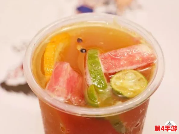 草莓丝瓜芭乐鸭脖奶茶搭配食物东京热,带你体验独特的美味组合与夏日清凉感受! 草莓丝瓜芭乐鸭脖奶茶搭配食物东京热,带你体验独特的美味组合与夏日清凉感受!