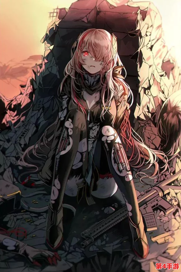 少女前线：萌新进阶秘籍，掌握手游核心策略与角色搭配技巧