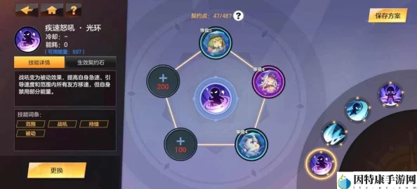 魔灵契约策略精研：高效针对奶妈角色的实战技巧与克制策略指南