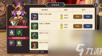 掌握龙之谷手游公会贡献高效获取策略：全面解锁活动奖励与成长加速秘诀